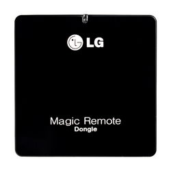 Приемник для телевизора Magic Dongle с Wi-Fi и Bluetooth адаптером EAT61673601 LG (оригинал)