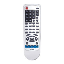 Пульт для DVD-проигрывателя RM569-RU Rolsen