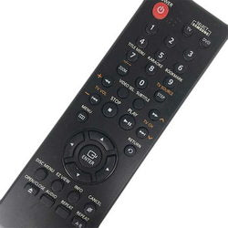 Samsung DVD player 00071H 00071L 00071K Remote control