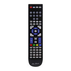 Пульт дистанційного керування для домашнього кінотеатру Panasonic EUR7722XCO