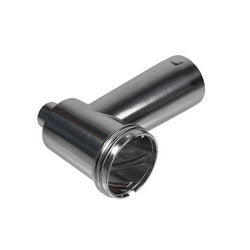 Tube for meat grinder Moulinex