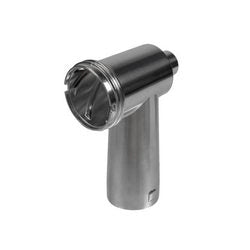 Tube for meat grinder Moulinex