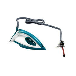 Верхняя часть корпуса + сетевой шнур в сборе для парогенератора Tefal