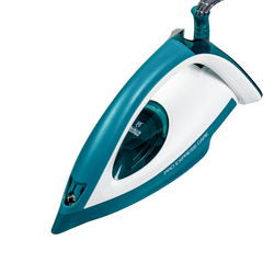 Upper body + power cord assembly for Tefal steam generator