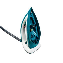 Upper body + power cord assembly for Tefal steam generator