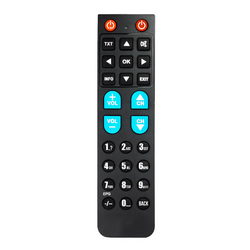 Пульт програмируемый USB YX27 HOTEL Changer