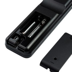 Remote control programmable USB YX27 HOTEL Changer