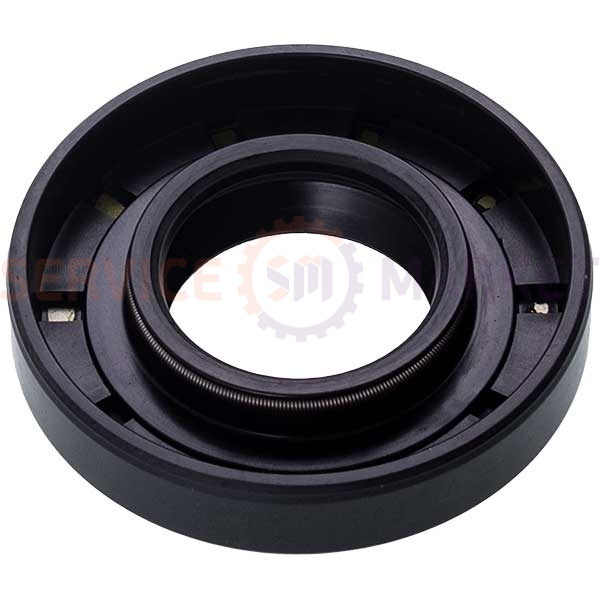 Oil seal 25*50.55*10/12mm WLK for washing machine Samsung DC62-00007A