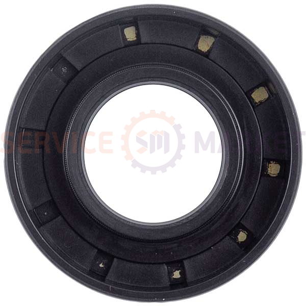 Oil seal 25*50.55*10/12mm WLK for washing machine Samsung DC62-00007A