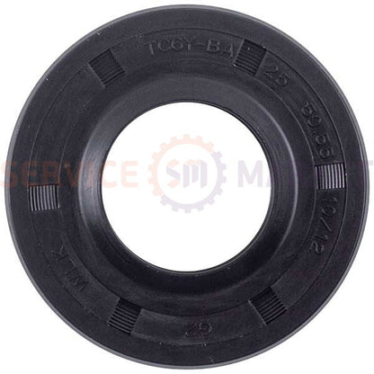 Oil seal 25*50.55*10/12mm WLK for washing machine Samsung DC62-00007A