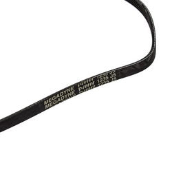 Belt 1235J5 PJ Megadyne black