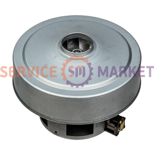 D135/82 H37/102 1800W VC07W202FQ motor for vacuum cleaner