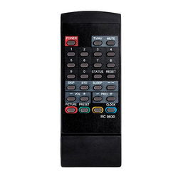 Пульт для телевизора RC-9830 Shivaki
