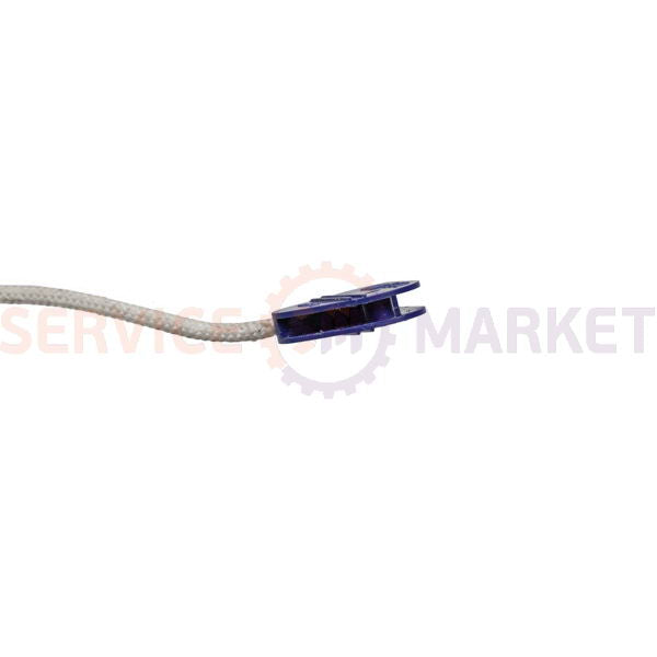 Door pull (cable) for Beko dishwasher 1881050300