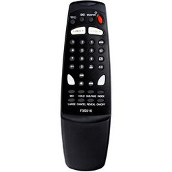 Пульт для телевизора F3S510 OLR-1 Erisson