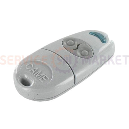 CAME garage doors and barriers 432NA Remote control