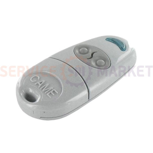CAME garage doors and barriers 432NA Remote control