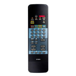 Пульт для телевизора CT-9731 Toshiba