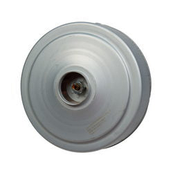 Vacuum cleaner motor D=134/84mm H=35/111mm 1550W (with protrusion) VCM-K50HUAA Samsung