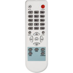 Пульт для телевизора RC-35009268 Elenberg