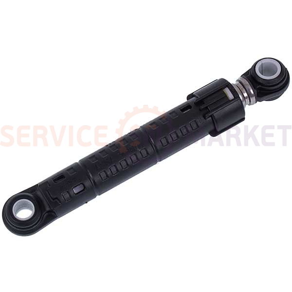 Shock absorber for washing machine tank 80N L=170-265mm D=11mm ANSA LG