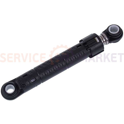 Shock absorber for washing machine tank 80N L=170-265mm D=11mm ANSA LG