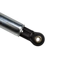 Washing machine tank shock absorber 120N L=185-260mm D=8mm ANSA