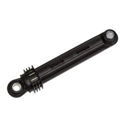Shock absorber for washing machine tank 80N L=160-230mm D=10mm ANSA Samsung