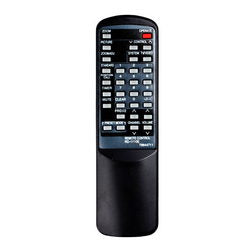 Пульт для телевизора RD-1110E NEC