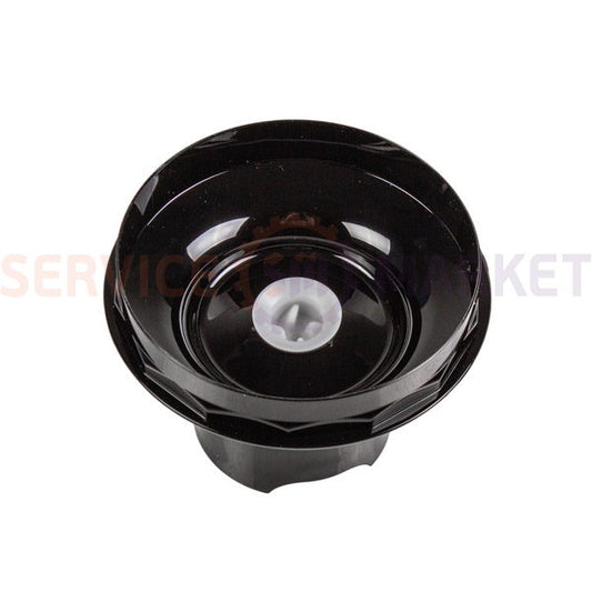 Reducer for the grinder bowl 350ml Braun blender 7322115434