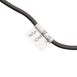 Temperature sensor for refrigerator L=400mm Beko