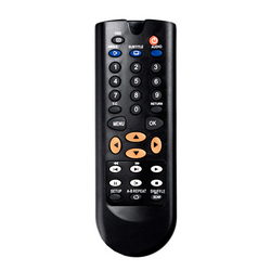 Пульт для DVD проигрывателя RC-0851 Philips