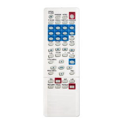Пульт для DVD-проигрывателя YX-10350A Polar