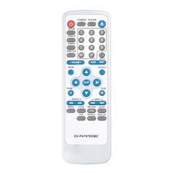 Пульт для DVD-проигрывателя DV-P4797KDMC Akai