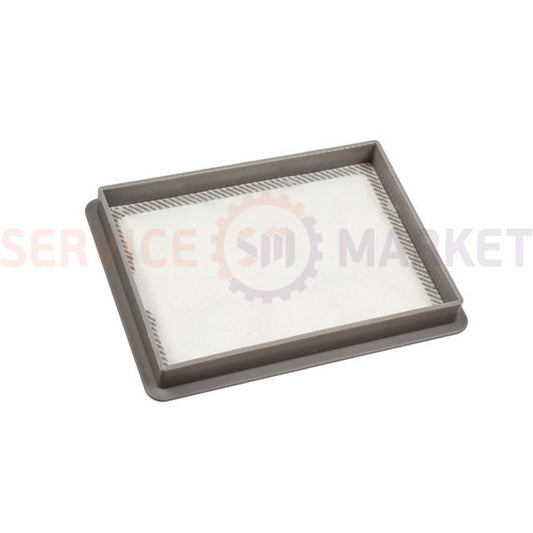 Output filter (micro) FC8074/01 for Philips vacuum cleaner 432200494341