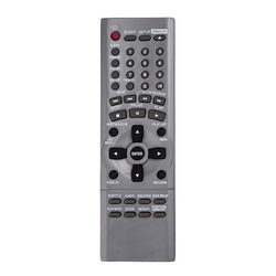 Пульт для DVD проигрывателя EUR7621020 Panasonic