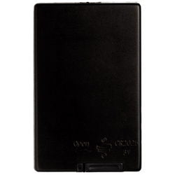 Remote control for car radio KADN-304 JVC