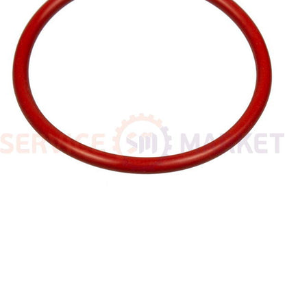 Set of gaskets (5 pcs.) for coffee machine