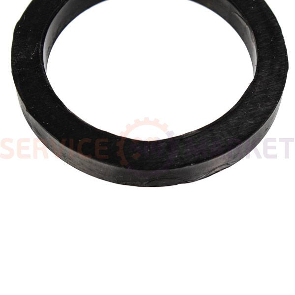 Set of gaskets (5 pcs.) for coffee machine