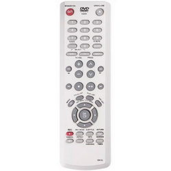Пульт дистанційного керування для DVD-програвача Samsung AK59-00012L