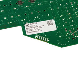 Control board (touch) for induction hob YL238-545 Bosch