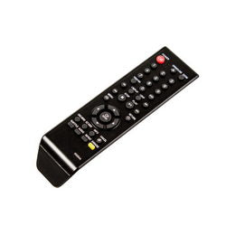 Remote control for DVD player 00054A Samsung
