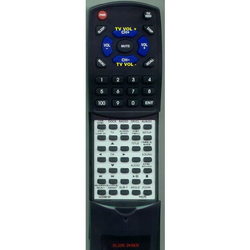 Пульт дистанційного керування для DVD-програвача Philips 242254901361