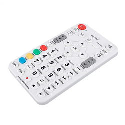 HUAYU TV RM-L1039 universal Remote control
