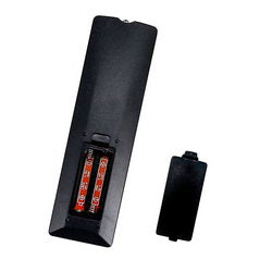HUAYU TV RM-L1238 universal Remote control