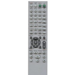 Пульт дистанційного керування для домашнього кінотеатру Sony RM-AAU013