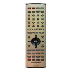 Пульт дистанційного керування для DVD-програвача Panasonic EUR7623X90