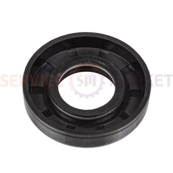 Seal for washing machine 25*50.55*10/12 JY Samsung (without lubrication)