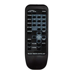Пульт для телевизора RM-C547 JVC