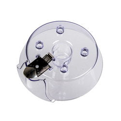 Juice drain assembly for Gorenje juicer